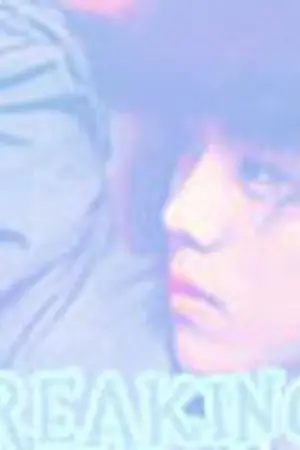 ปก BREAKING เด็กติ๋มอ่อยแรง | HUNHAN [END]