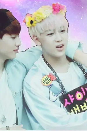 ปก [FIC MARKBAM GOT7] IMAGINE COUPLE คู่จิ้น Ft. BNior JackJae