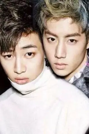 ปก [FIC GOT7 MARKBAM] LETS PLAY OUR LOVE รักสนุก!