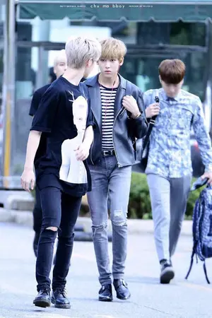 ปก (END)Markbam มาร์คไม่มีน้อง