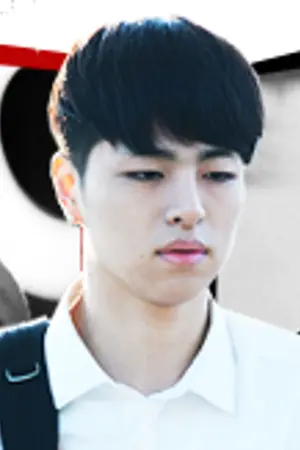ปก ( END ) ❝iKON `⋈ ∴ ❥จีบเด็ก! ˣ ( ▹ #junhwan ☂ #doubleb )