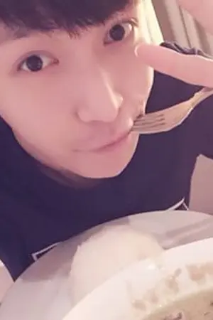 ปก [KrisLay] เขียวหวานน่ารัก~♡