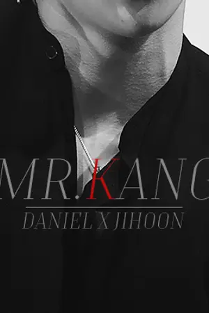 ปก -END- (wanna-one) MR.KANG l danhoon