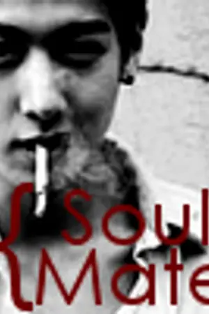 ปก (Reprint+E-book) ME & SOULMATE ชะตารัก พันธะร้าย