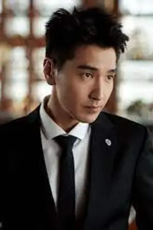 ปก ไฟซ่อนเชื้อ [คู่กัด พ่อแง่แม่งอน]
