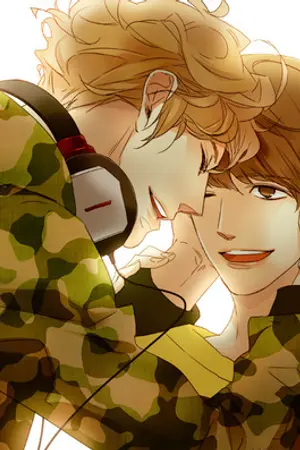 ปก All [SF] Chanyeol X Baekhyun