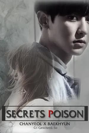 ปก { EXO } SECRETS POISON [ CHANBAEK ] FT.EXO