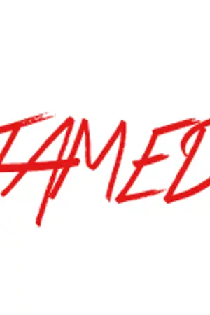ปก Tamed ( HUNHAN )