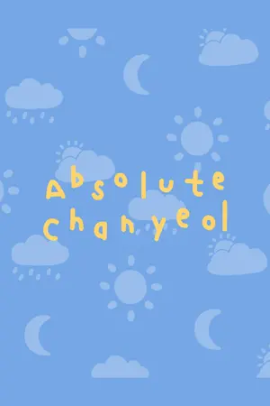 ปก AU-Thai : Absolute Chanyeol. (chanbaek)
