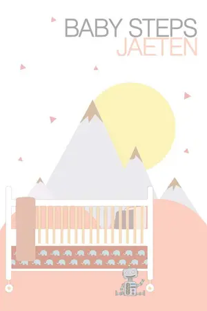 ปก [NCT] ::: Baby Steps ::: JohnYong / HanTa / JaeTen