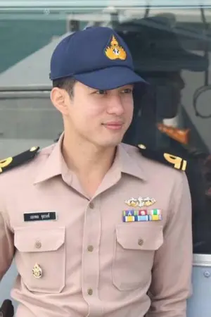 ปก กลาโหมยอดรัก