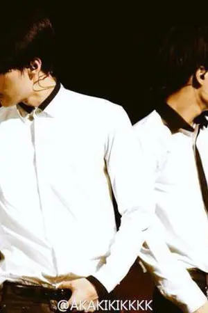 ปก [SF/OS] KAIHUN : The best feeling of 8894