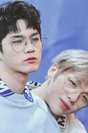 ปก 10:25 a.m. {DANIEL x SEONGWU} #NielOng