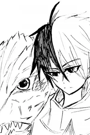 ปก Isekai no Gojira densetsu ตำนานก็อตซิลล่าในต่างโลก NC