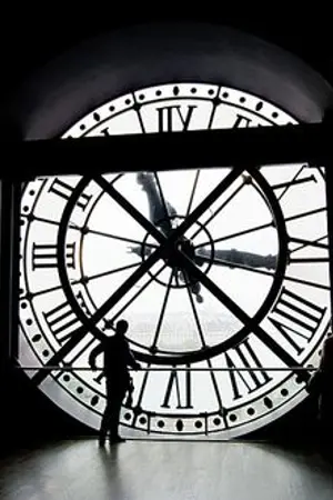 ปก เจาะเวลาป่วนสามก๊ก [Timeline][钱利] (จบแล้ว)