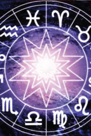 ปก Four Destinies online [ภาคเทรน]