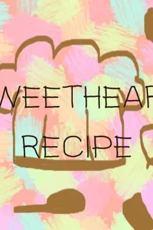 ปก Sweetheart Recipe [MARKBAM] END