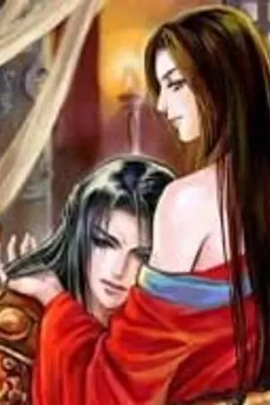 ปก โฉมสะคราญกลางใจจักรพรรดิ