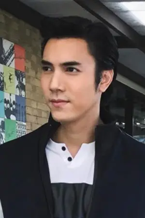 ปก กว่ารักประจักษ์ใจ (พิมพ์กับ สนพ.กรองอักษร)