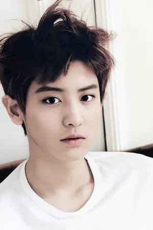 ปก [ EXO ] dragon's heart ♔ { chanbaek ft. krislay }