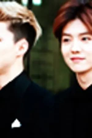 ปก SHADOW . ★ | HUNHAN