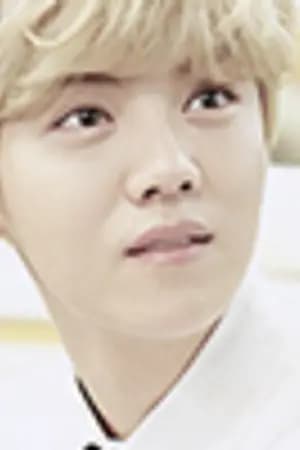 ปก THE APPLE OF MY EYE | HUNHAN