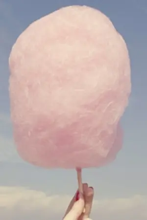 ปก END | cotton candy ✿ markbam