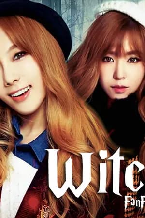 ปก [FIC::SNSD|Yuri] WITCH (TAENY)
