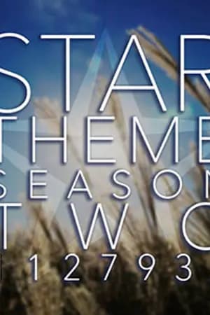 ปก STAR ★ THEME ¡SS2!