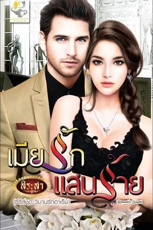 ปก เมียรักแสนร้าย
