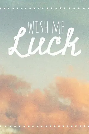 ปก Wish Me Luck : สุดที่รักษ์  [Yaoi] Ver. Rewrite