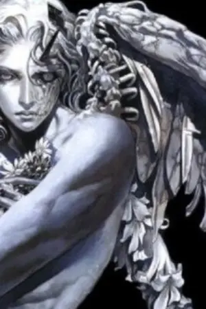 ปก GOD OF THE LEGEND