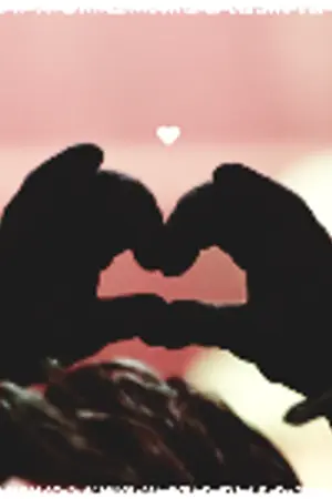 ปก LOOK LOVE LOVE  I LOVE YOU MY INNOCENT BOY ♡ HH (END)