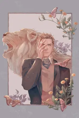 ปก The feral master & his ❝FATHER❞ #ครับคุณท่าน (เปิดพรี + ติดเหรียญ 10 ก.ค.69))