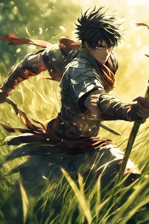 ปก Games of Gods || ภาค เทพแห่งความโกลาหล