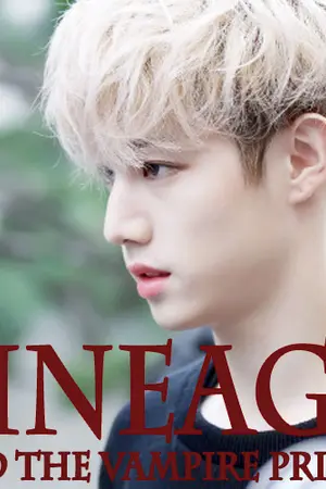 ปก LINEAGE บัลลังก์คลั่งเลือด [END]