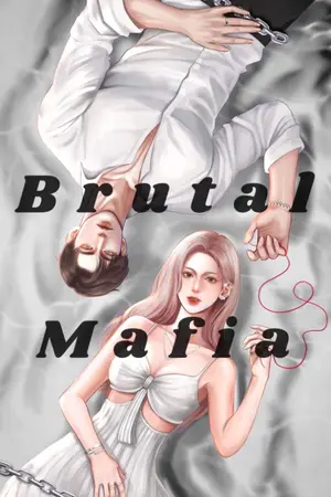 ปก เล่ห์สามี 'มาเฟีย' Brutal Mafia