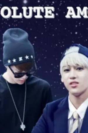 ปก Rewrite ♥ Absolute Amour | markbam ft.got7