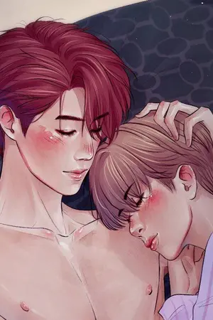 ปก (end) mark aholic ❤ หมอมาร์คเป็นของเรา | markbam Ft.Got7