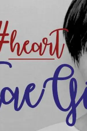 ปก [BTS] SHORT FICTION  #hearttaegi