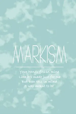 ปก GOT7- MARKISM -MARKBAM - END-