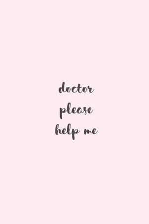 ปก HELP ME PLEASE DOCTOR (mpreg) END - MARKBAM