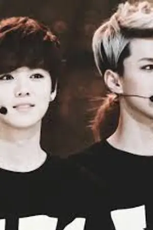 ปก [END] The Empire Vampire [hunhan] ft.ChanBaek, KaiDo