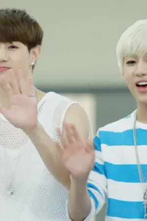 ปก END [GOT7 Markbam] Love Announcement รักก็บอก