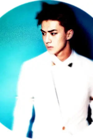 ปก {:Fic:Exo:} HunHan The Host On Top