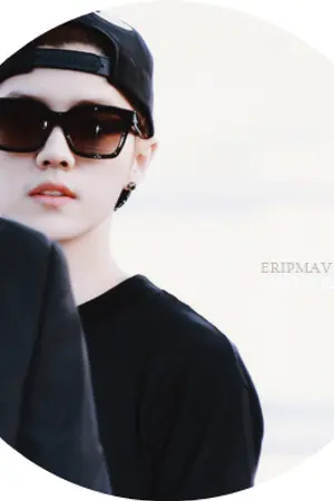 ปก { fic exo } HunHan Just Vampire ft. exo not all