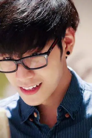 ปก SUCK KISS จูบห่วยๆ (Fic Singto x Krist)