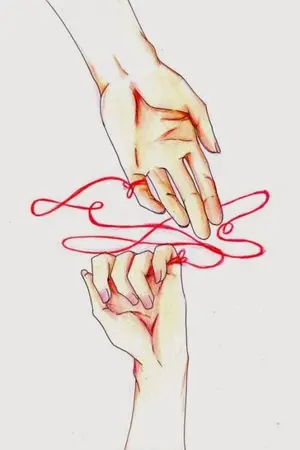 ปก [Fic] ด้ายแดงผูกหัวใจ |SingtoxKrist|