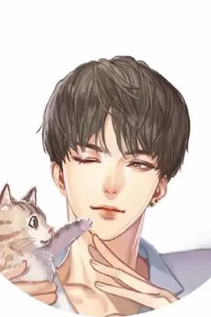 ปก (End) My Shipper (yaoi)