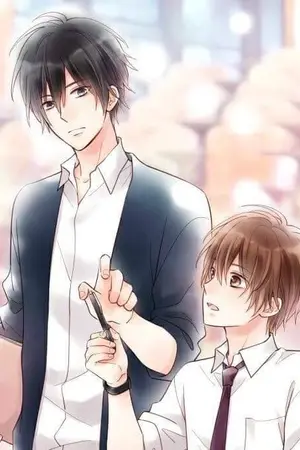 ปก (End) Choco~Mel :: together #ช็อคเมลเป็นทุกอย่าง (ช็อคเมล)